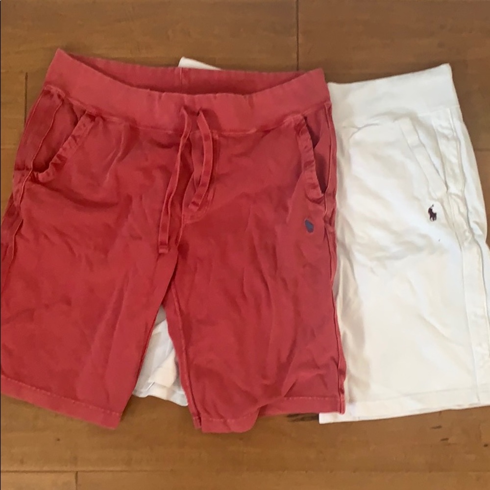 Polo Ralph Lauren shorts